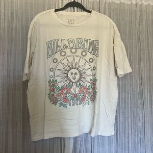 Billabong Graphic T-Shirt